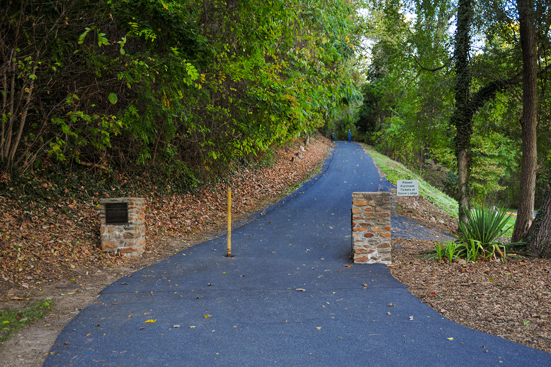 Town of Grottoes Grottoes, Virginia